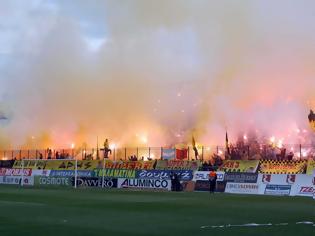 Φωτογραφία για Δείτε ζωντανά τον αγώνα ΑΡΗΣ - ΠΑΣ ΓΙΑΝΝΙΝΑ (17:15 Live Streaming, Aris Thessaloniki vs. PAS Giannina)