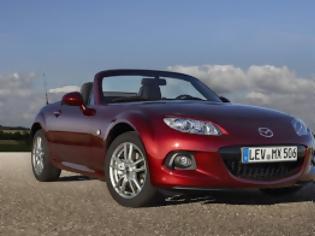 Φωτογραφία για 2013 Mazda MX-5 Roadster Coupe