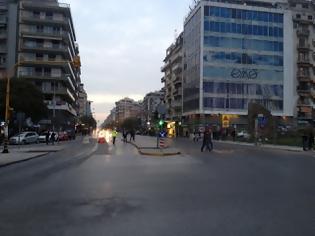 Φωτογραφία για Θεσσαλονίκη: Σε εξέλιξη οι συγκεντρώσεις για το Πολύτεχνείο