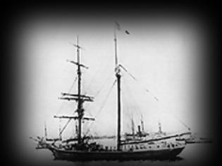 Φωτογραφία για Mary Celeste: ένα πλοίο – φάντασμα!!!