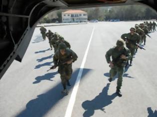 Φωτογραφία για Δικαστικό πόλεμο ξεκινούν οι στρατιωτικοί κατά των μέτρων και των περικοπών