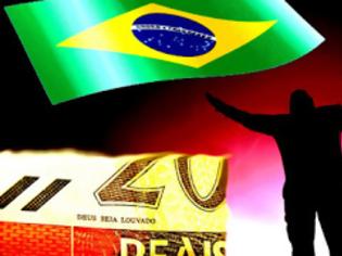 Φωτογραφία για Η Βραζιλία θα αφαιρέσει τη φράση Δόξα τω Θεώ από τα χαρτονομίσματα