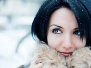 Φωτογραφία για Πώς να προστατεύσεις το δέρμα σου τον χειμώνα