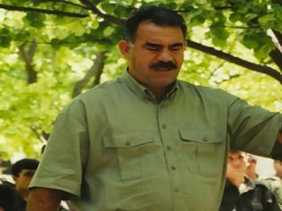 Φωτογραφία για Öcalan: End the hunger strike – FLASH