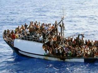 Φωτογραφία για Nαυάγιο σκάφους με μετανάστες στα Κύθηρα
