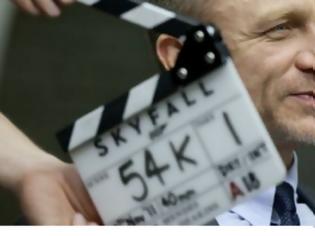 Φωτογραφία για Πόσα εκατομμύρια αμοιβή πήρε ο Ντάνιελ Κρεγκ για το Skyfall; Πολλά!