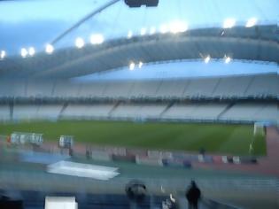 Φωτογραφία για Παναθηναϊκός-ΠΑΟΚ pre-game (fotos και video)