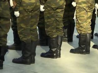 Φωτογραφία για Των περικοπών τα φουσάτα τσακίζουν το στρατό