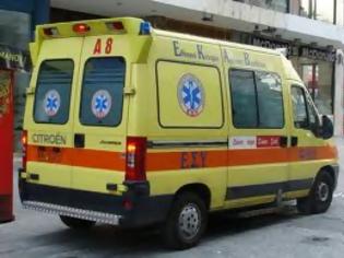 Φωτογραφία για Χαλκιδική: Ηλικιωμένος σκοτώθηκε σε τροχαίο