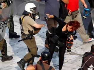 Φωτογραφία για The Greek Left and the Rise of Neo-Fascism