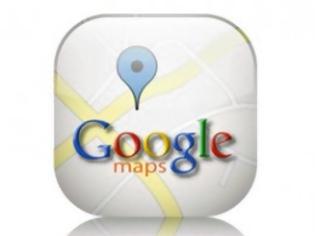 Φωτογραφία για Έτοιμο να κυκλοφορήσει το Google Maps για iOS 6