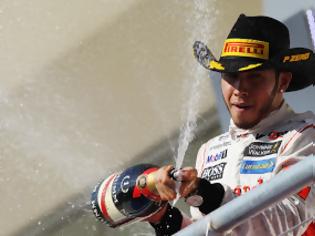 Φωτογραφία για GP USA - RACE: Tους στέλνει στον τελικό του Interlagos ο Hamilton!