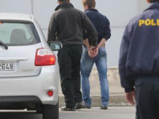 Φωτογραφία για Προφυλάκιση - έκπληξη για το αστυφύλακα, ελεύθερος ο ανώτατος αξιωματικός για τη μαφία της Κρήτης