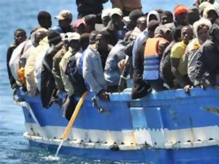 Φωτογραφία για Κύθηρα: Εντοπίστηκαν 122 παράνομοι μετανάστες