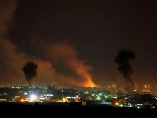 Φωτογραφία για Ισραήλ vs Γάζα: Γιατί ένας νέος πόλεμος;