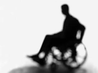 Φωτογραφία για Κύπρος: Μετά το 65ο έτος δεν αναγνωρίζεται κανένας ανάπηρος