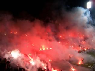 Φωτογραφία για Από αύριο τα εισιτήρια