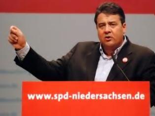 Φωτογραφία για Γερμανία: Μόνο αν συνεισφέρουν οι εύποροι Έλληνες θα συναινέσει το SPD.