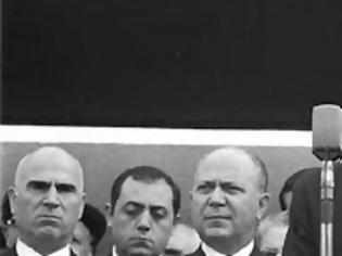 Φωτογραφία για New York Times: Η Χρυσή Αυγή ιδρύθηκε με διαταγή του δικτάτορα Παπαδόπουλου