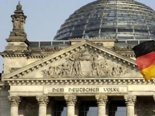 Φωτογραφία για Βερολίνο: «Αδιανόητη» μια νέα παραγραφή του ελληνικού χρέους