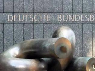 Φωτογραφία για Bundesbank: Ανησυχία για περαιτέρω επιδείνωση της γερμανικής οικονομίας