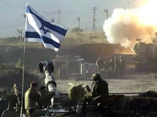 Φωτογραφία για Το Ισραήλ προτιμά μια διπλωματική λύση στη Γάζα