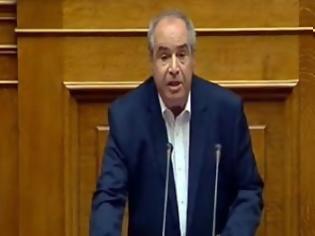 Φωτογραφία για Στ. Παναγούλης: Πρωθυπουργός των αυτοκτονιών ο Σαμαράς