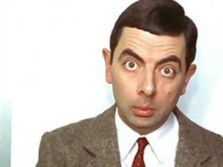 Φωτογραφία για Τίτλοι τέλους για τον Mr. Bean!