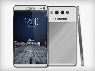 Φωτογραφία για Η πρώτη επίσημη εμφάνιση του Samsung Galaxy S IV θα είναι στην CES;