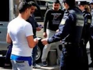 Φωτογραφία για Συνελήφθησαν 21 λαθρομετανάστες σε μια εβδομάδα στο λιμάνι της Πάτρας