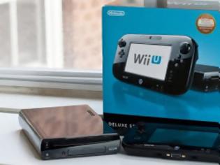 Φωτογραφία για Nintendo Wii U: Κυκλοφόρησε επίσημα, άνοιξε το Wii U Store