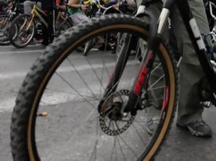 Φωτογραφία για Πάτρα: Για το Πάνο Τζαβάρα η Κυριακάτικη ποδηλατοδρομία