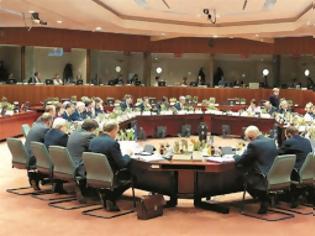Φωτογραφία για Eurogroup: Οι διαφωνίες διατηρούν ανοιχτά όλα τα ελληνικά σενάρια