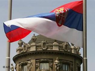 Φωτογραφία για «Να εγκαταλείψει η Σερβία την πορεία προς την Ε.Ε.»