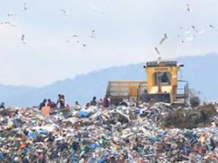 Φωτογραφία για Με… «φαστ τρακ» διαδικασίες μπαίνουν ιδιώτες στα σκουπίδια της Aττικής