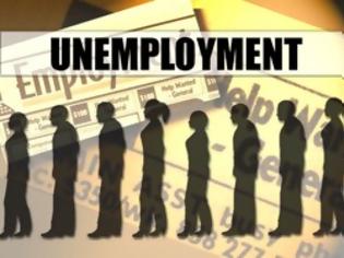 Φωτογραφία για Ανεργία στο 35% το 2013 εκτιμά το ΕΒΕΠ