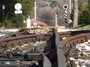 Φωτογραφία για Η νέα σιδηροδρομική γραμμή Κιάτο - Πάτρα το πρώτο έργο με σύμπραξη Δημοσίου και Ιδιωτικού Τομέα