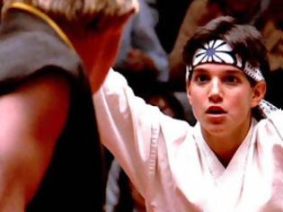 Φωτογραφία για Ο πρωταγωνιστής του Karate Kid έγινε 51 ετών! – Δείε πώς είναι σήμερα
