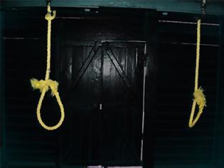 Φωτογραφία για Πραγματοποιήθηκε την Τετάρτη η εκτέλεση της θανατικής ποινής δια απαγχονισμού του Μοχάμεντ Ατζμάλ Κασάμπ