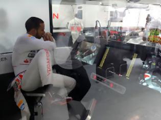 Φωτογραφία για Ο Hamilton εμαθε πολλα απο τον Alonso