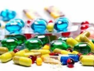 Φωτογραφία για Τραγικές ελλείψεις φαρμάκων: λείπουν 30 βασικά φάρμακα- Αυστηρές ποινές για εταιρείες!