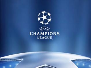 Φωτογραφία για Champions League: 21/11 - Live streaming -Goal24news