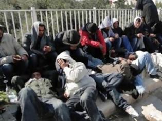 Φωτογραφία για Μετανάστες στην Ελλάδα: Δεν θα περιμένουμε να μας... σφάξουν σαν πρόβατα