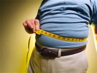Φωτογραφία για Γονίδιο της παχυσαρκίας μπορεί να προστατεύει από την κατάθλιψη