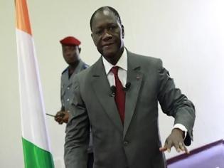 Φωτογραφία για Ο πρόεδρος της Ακτής του Ελεφαντοστού διόρισε νέο πρωθυπουργό