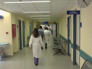 Φωτογραφία για Η κατάσταση στα νοσοκομεία