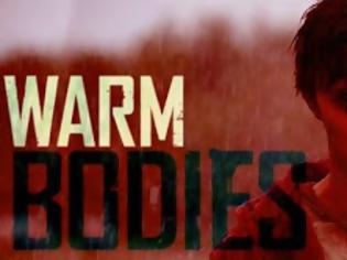 Φωτογραφία για Warm Bodies HD Trailer (Βίντεο)