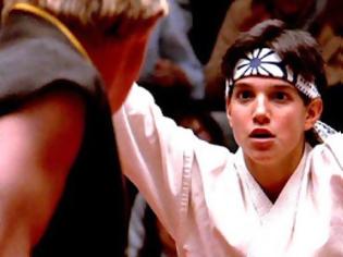 Φωτογραφία για Ο πρωταγωνιστής του Karate Kid έγινε 51 ετών! Πώς είναι σήμερα;