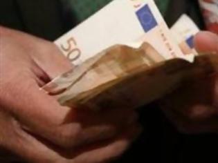 Φωτογραφία για Έκλεψαν 2.500 ευρώ προσπoιούμενοι τους υπαλλήλους της Εφορίας