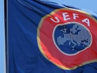 Φωτογραφία για UEFA: Παραμένει σε απόσταση αναπνοής η Ελλάδα από το Βέλγιο